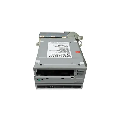 PD073-20804 - HP 400/800GB LTO-3 Ultrium 960 MSL 6000 SCSI LVD Internal Tape Drive