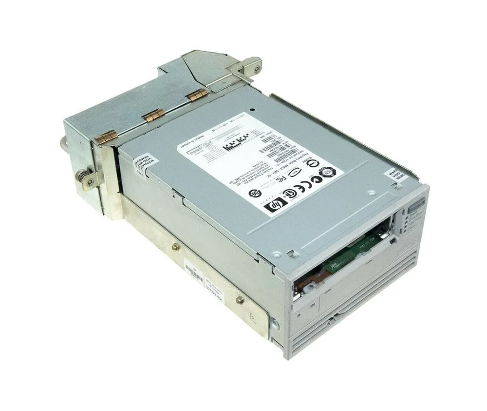 HP PD073F#804 SCSI Ultrium 960 LTO-3 Tape Drive