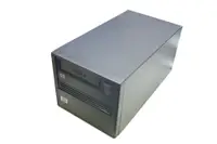 PD078C - HP 400/800GB LTO-3 Fibre Channel 2Gb/s Tape Drive Library