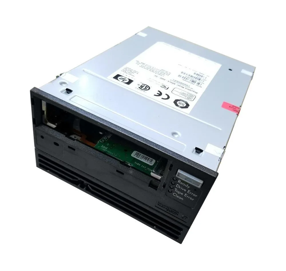 HP PD078D#600 400/800GB LTO-3 Ultrium 960 Fibre Channel Loader Drive