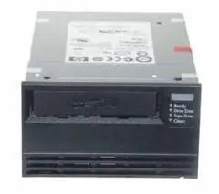 HP PD095A#000 800 / 1.6TB LTO Ultrium 4 SCSI 5.25-inch Internal Tape Drive