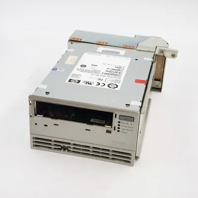 HP PD098B#800 LTO 4 Fibre Channel Tape Drive