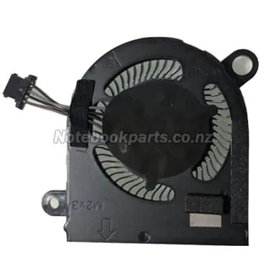 PD099 - Dell Cooling Fan for Latitude D620