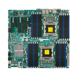 PDSMA-O - Supermicro LGA775/E7230 Server Motherboard