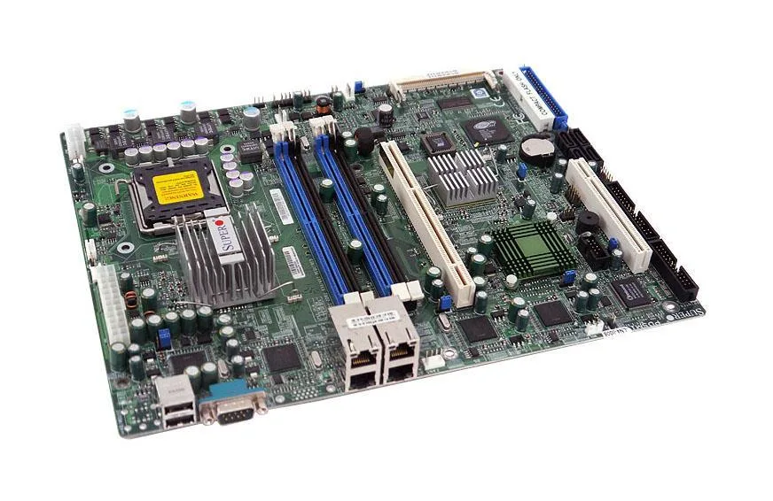 PDSMI-O - Supermicro Pntinum D Dual-Core/E7320/SATA/PC-EX Motherboard