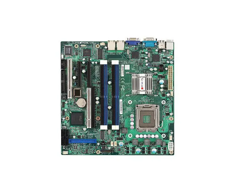 PDSML-LN2 - Supermicro Intel E7230 Chipset micro-ATX System Board (Motherboard) Socket LGA775
