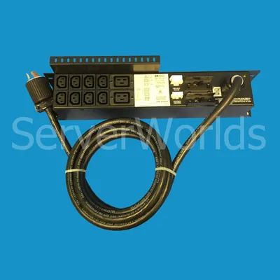 PDUX4-30AMP-NAZ - Sun Quad 30amp Pdus North America