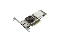PDY64 - Dell Broadcom 57810s Dual-port 10gbase-t Converged Network Adapter