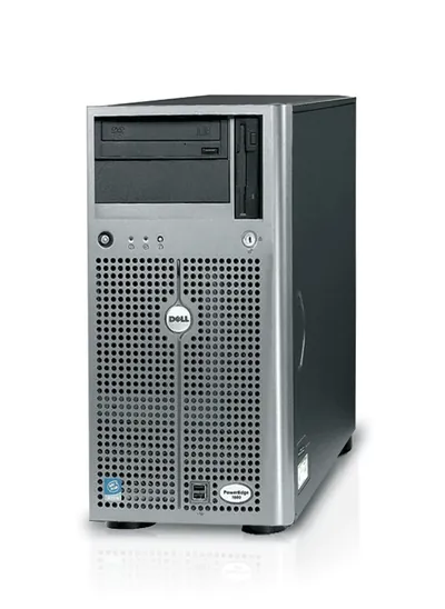 PE1800 - Dell PowerEdge 1800 Tower Server