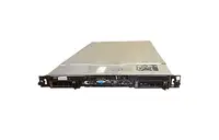 PE1850 - Dell PowerEdge 1850 - 1X 2.8GHz CPU 1GB Memory 1X 36GB 10K SCSI Drive 2X REDUN P/S QTY 2 3C996B-T 10/100/1000 NICS NO RAID NO Rails NO Bezel