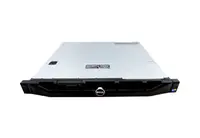PER610 - Dell PowerEdge R610 - 1X E5640 QC Xeon 2.66 GHz, 8GB DDR3 SDRAM, 1X 146GB 10KRPM SAS HDD, DVD ROM, Gigabit Ethe