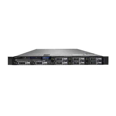 Dell PER620 PowerEdge R620 Rack-mount Server