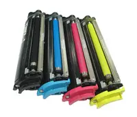 PF030 - Dell Black Toner Cartridge for Color Laser Printer 3110cn / Multifunction Color Laser Printer 3115cn
