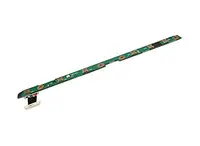 PF2203ASW002 - HP Button Switch Board with Cable