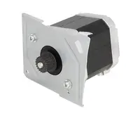 PF2309K125NI - HP Feed Motor Assembly for Color LaserJet CM4540 MFP Printer