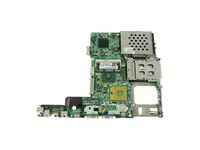 PF489 - Dell System Board for Latitude D520, D610