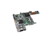 PF9103AMB002 - HP System Board (MotherBoard) for Nc8230 Nx8220 Ati X600 6050a2006201-MB Notebook PC