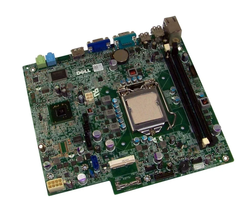 PGKWF - Dell System Board (Motherboard) for OptiPlex 990 USFF