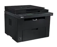 PGPR2 - Dell 1355cn All-In-One Multifunction Color Laser Printer
