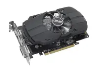 PH-RX550-4G-EVO - Asus Phoenix Radeon RX 550 Graphic Card 4GB GDDR5