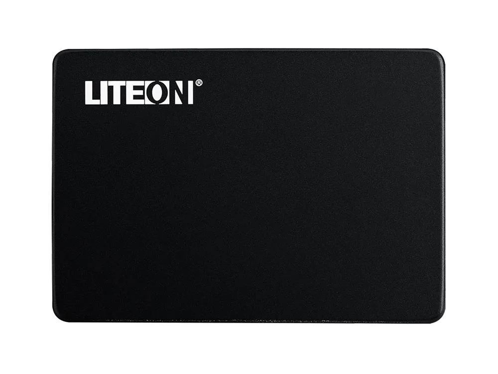 PH6-CE240-L1 - LiteOn MU 3 Series 240GB 3D TLC SATA 6Gb/s 2.5-inch Solid State Drive