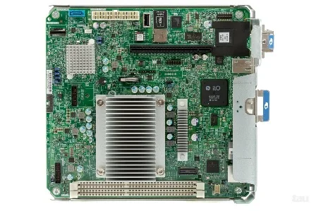 PHY8D - Dell Motherboard for PowerEdge M630 Server