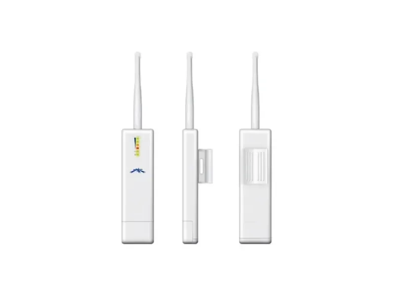 PICO2 - Ubiquiti PicoStation2 IEEE 802.11b/g 54Mbps Wireless Access Point