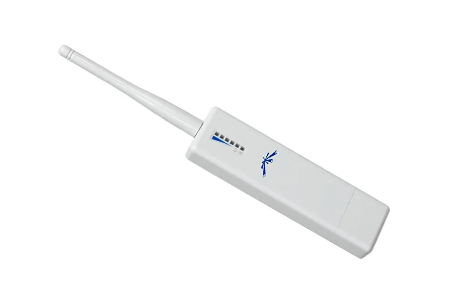 PICOM2-HP - Ubiquiti PicoStation M IEEE 802.11n 100Mbps Wireless Access Point