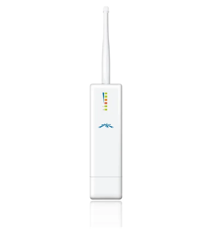 PICOM2HP - Ubiquiti PicoStation M2 HP Indoor/Outdoor airMAX Radio