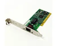 PILA8460M - Intel PRO/100 M Network Adapter PCI 1 x RJ-45 10/100Base-TX