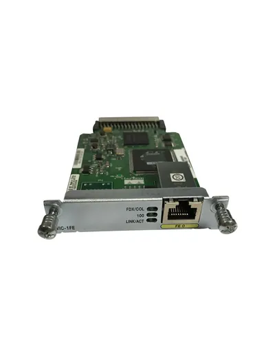 Cisco PIX 10/100 ETH I/F 1PT