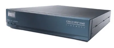 PIX-506-SW-3DES - Cisco PIX 506/506E Firewall Software -168-bit 3DES License 1 Gateway(s) Standard Licence PC English