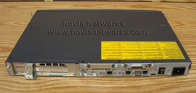 PIX-515E-DC-UR-BUN - Cisco PIX 515E Firewall 2 x 10/100Base-TX LAN, 1 x Management, 1 x Firewall