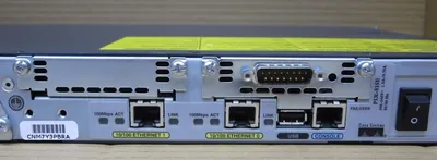 PIX-515E-R-BUN - Cisco PIX 515E Firewall 2 x 10/100Base-TX LAN, 1 x Console Management, 1 x Failover Port Firewall
