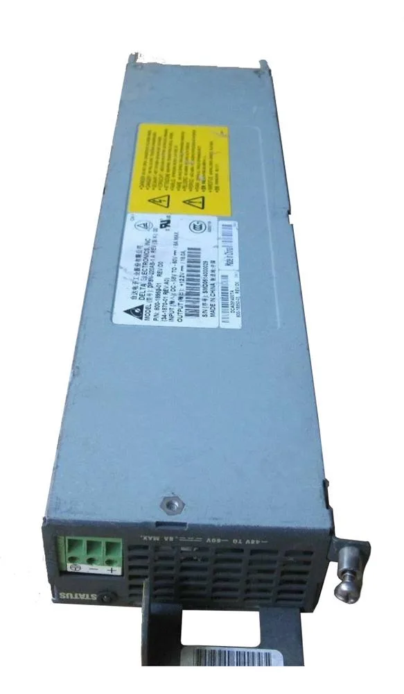 PIX-535-PWR-DC - Cisco 220-Watts DC Power Supply for Cisco PIX-535 Firewall