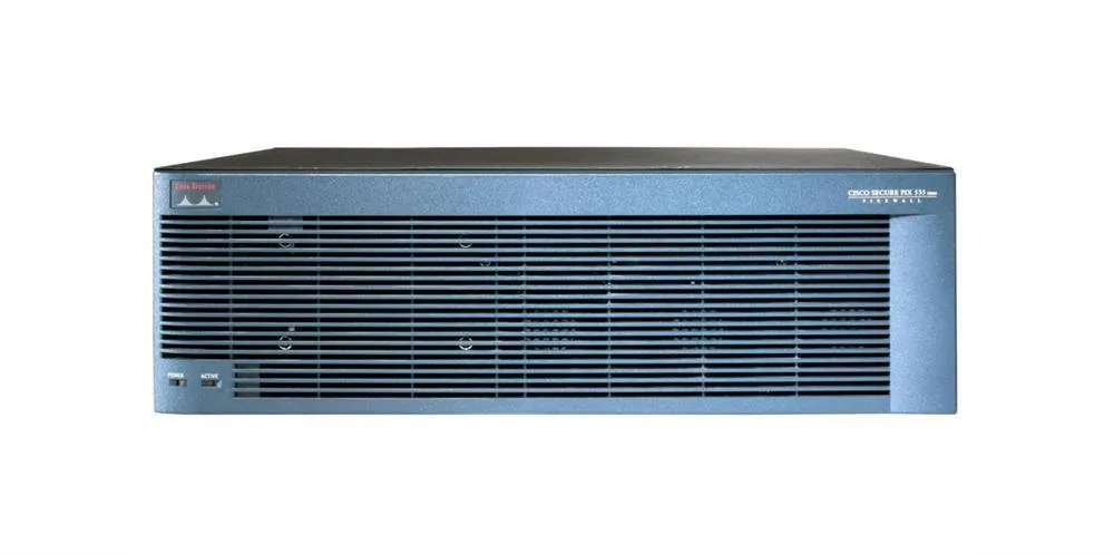 Cisco PIX-535-SW-FO-AA PIX 535 Firewall Software Failover-Active/Active Upgrade from Failover Upgrade License 1 Firewall Standard Cross-platform Upgrade License