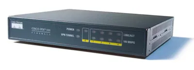 PIX-535UR-SW - Cisco PIX Firewall Software Unrestricted License 1 Firewall Standard License English