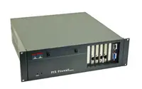 PIX520URCH - Cisco Pix 520 Security Appliance 2 x 10/100Base-TX LAN 4 x Expansion Slot