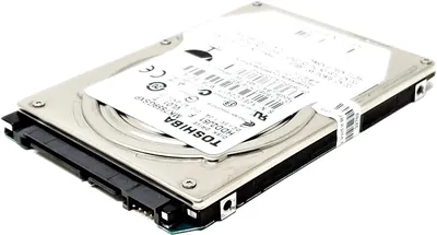 PJGMP - Dell 750GB SATA 5400RPM 6Gb/s 2.5-inch Hard Drive