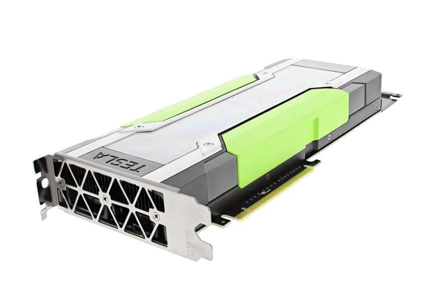 PK3RJ - HP Nvidia Tesla M60 16GB GDDR5 SDRAM PCI-Express Video Graphics Card for ProLiant DL380 G9 Server