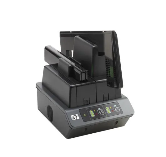 PK402A - HP Battery Charger Adapter Kit