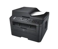 PKGT4 - Dell E515dw Laser Multifunction Printer Monochrome Plain Paper (Printer / Copier / Fax / Scanner) 27 Ppm Mono Print