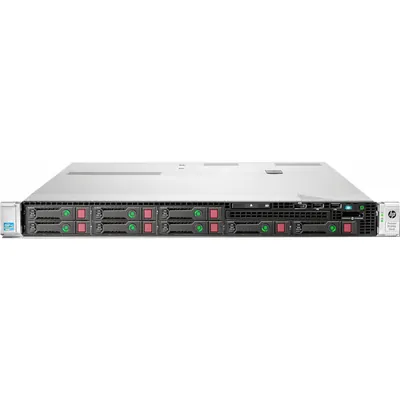 PL-DL360p-G8-8P - HP ProLiant DL360p Gen8 8-Port (Configure to Order) Server System