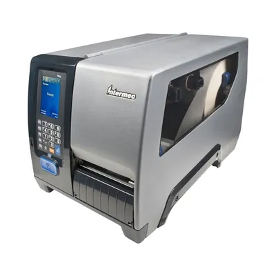 PM43 - Intermec Barcode Label Printer