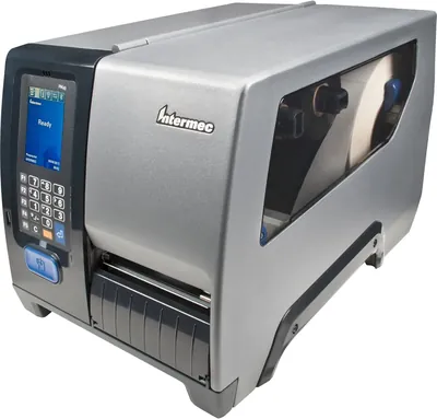 PM43A - Intermec PM43 Direct Thermal Printer
