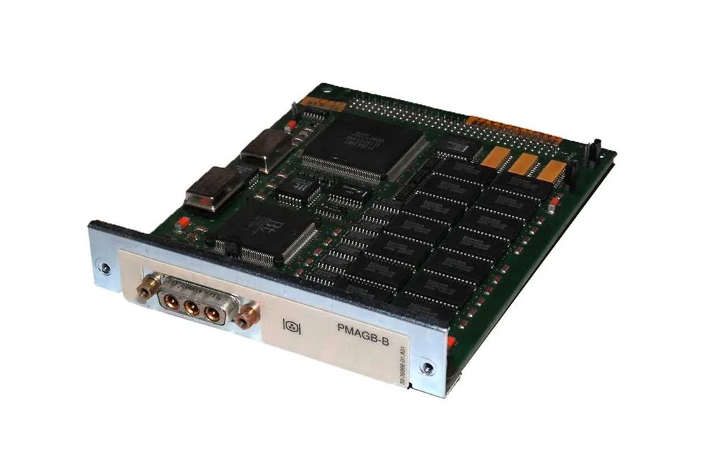 PMAGB-B - DEC Graphics Adapter