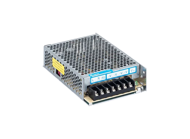 PMT-24V35W1AA - Delta Electronics 24VDC 1.46A POWER SUPPLY