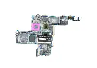 PN302 - Dell System Board for Latitude D630 Laptop