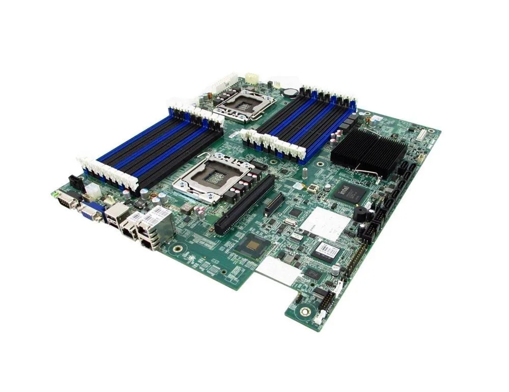 PN94W - Dell PowerEdge C2100 FS12-TY Motherboard