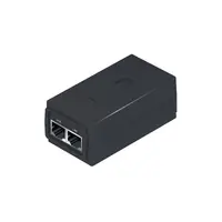 POE-15-12W - Ubiquiti 15V DC 0.8A 12W PoE Adapter